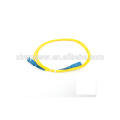 Manufacturer SC Fiber Optic Patch Cord, SC/UPC Optical Fiber Jumper